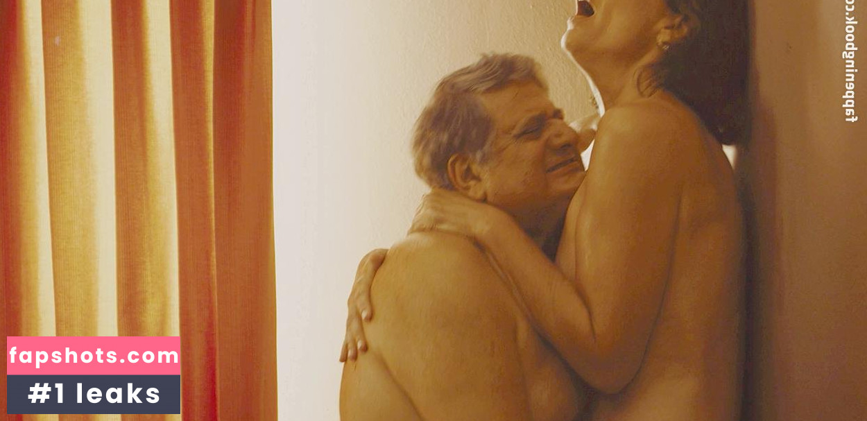 Allison Janney Filtración Desnuda OnlyFans Foto #71 - Fapshots