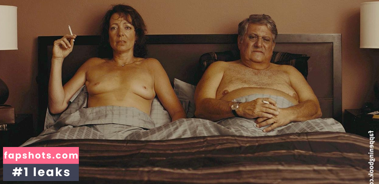 Allison Janney Filtración Desnuda OnlyFans Foto #72 - Fapshots