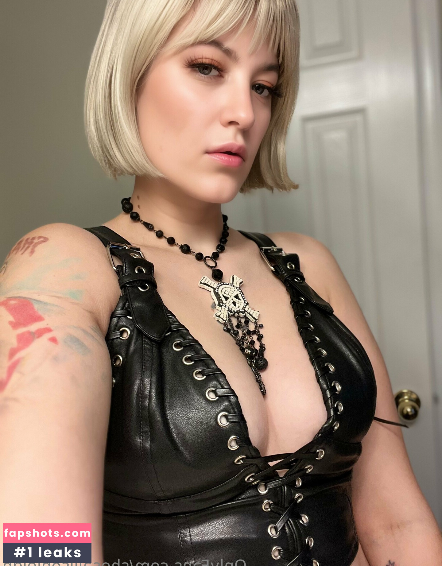 Allison Leigh Nahé úniky fotek pouze od fanoušků #2 - Fapshots