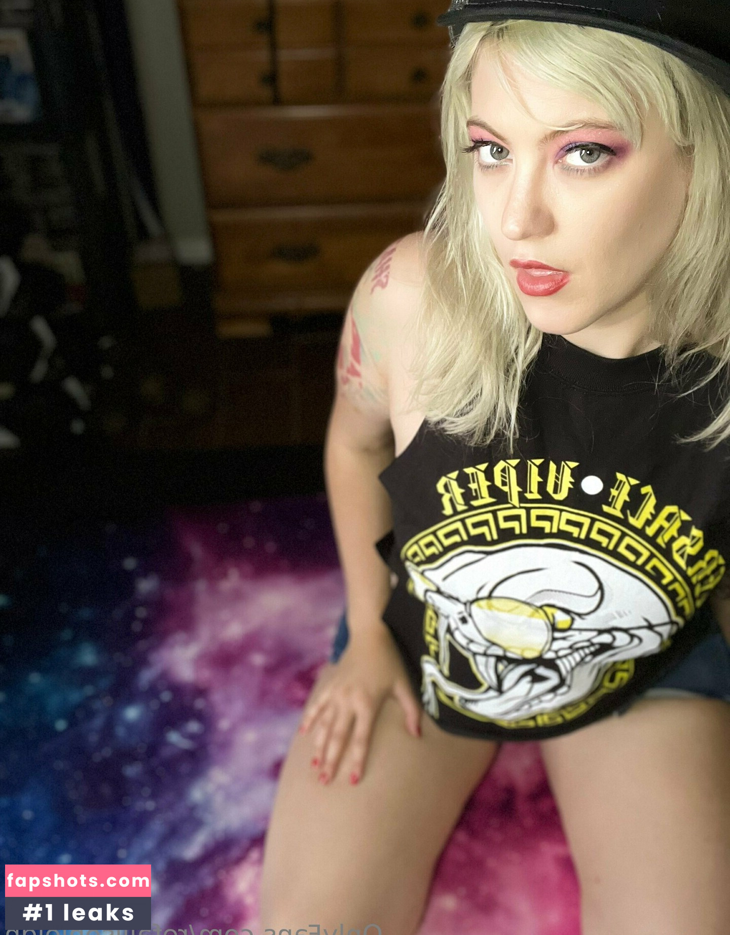 Allison Leigh Nahé úniky fotek pouze od fanoušků #30 - Fapshots