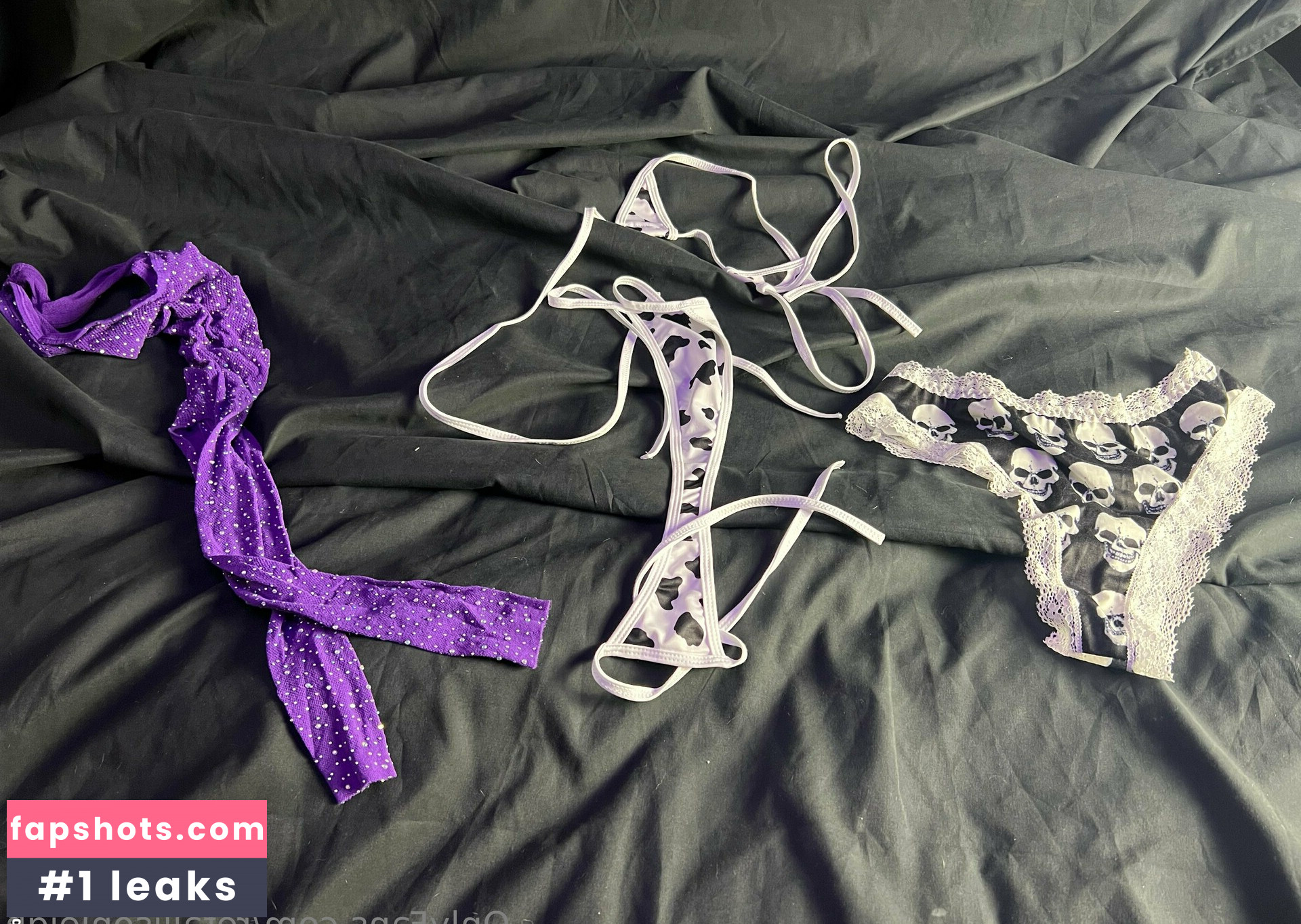 Allison Leigh Nahé úniky fotek pouze od fanoušků #44 - Fapshots