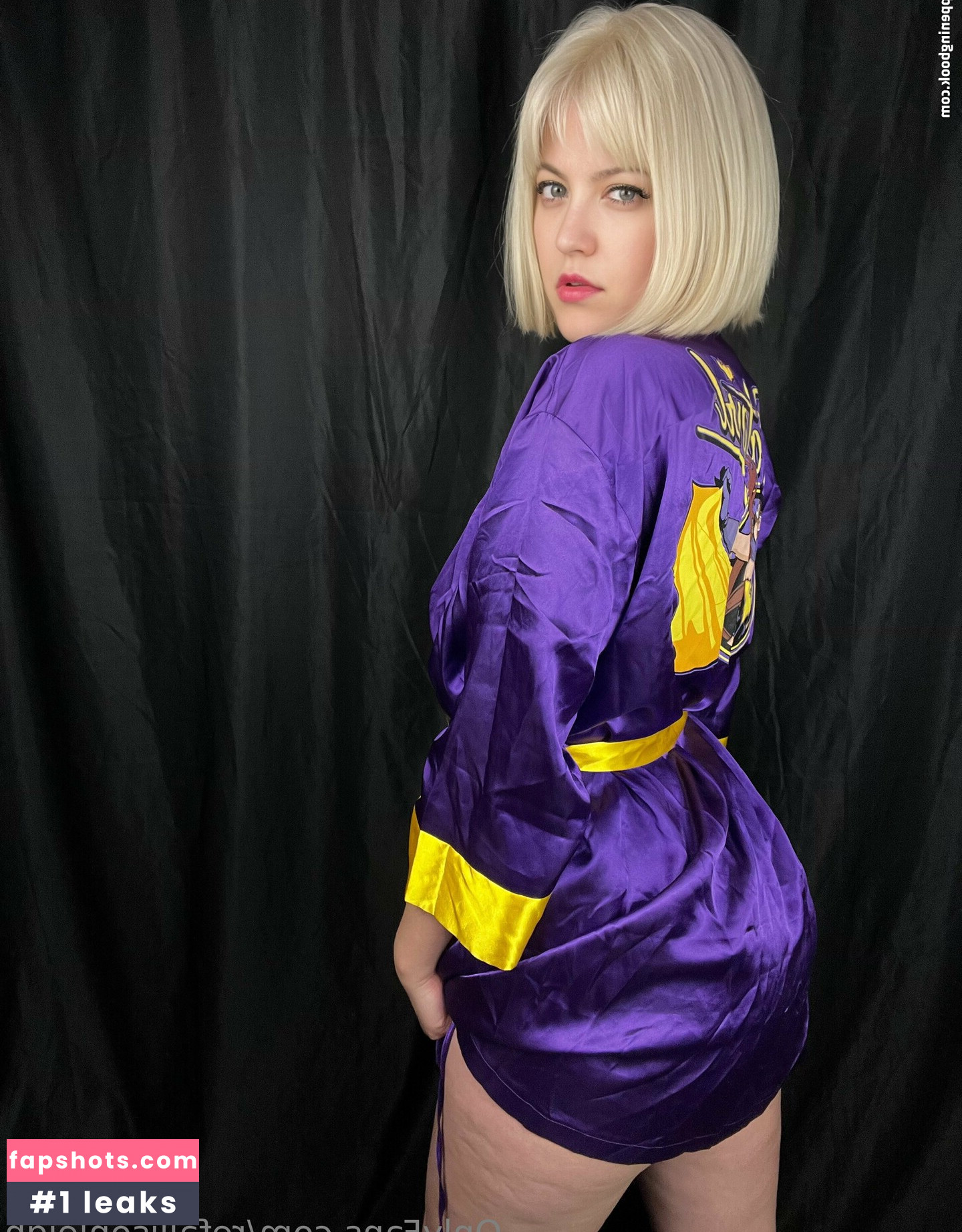 Allison Leigh Nahé úniky fotek pouze od fanoušků #45 - Fapshots