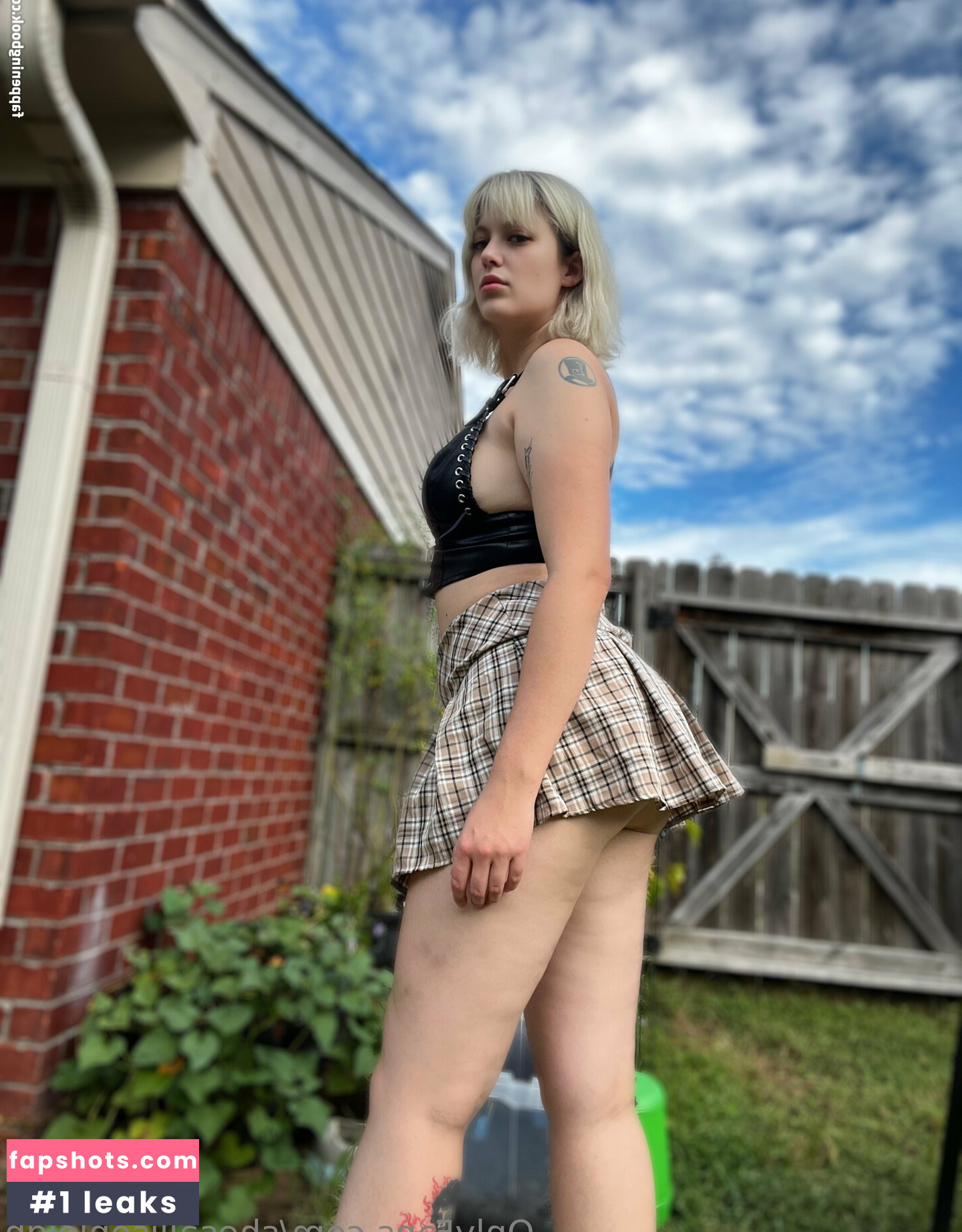 Allison Leigh Nahé úniky fotek pouze od fanoušků #10 - Fapshots