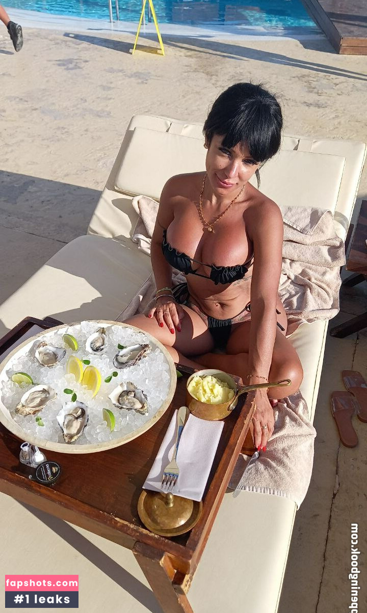 Allison Miller Filtración Desnuda OnlyFans Foto #21 - Fapshots