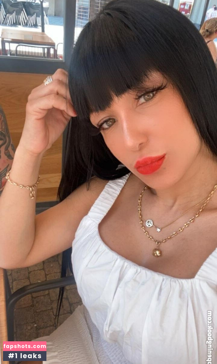 Allison Miller Filtración Desnuda OnlyFans Foto #45 - Fapshots