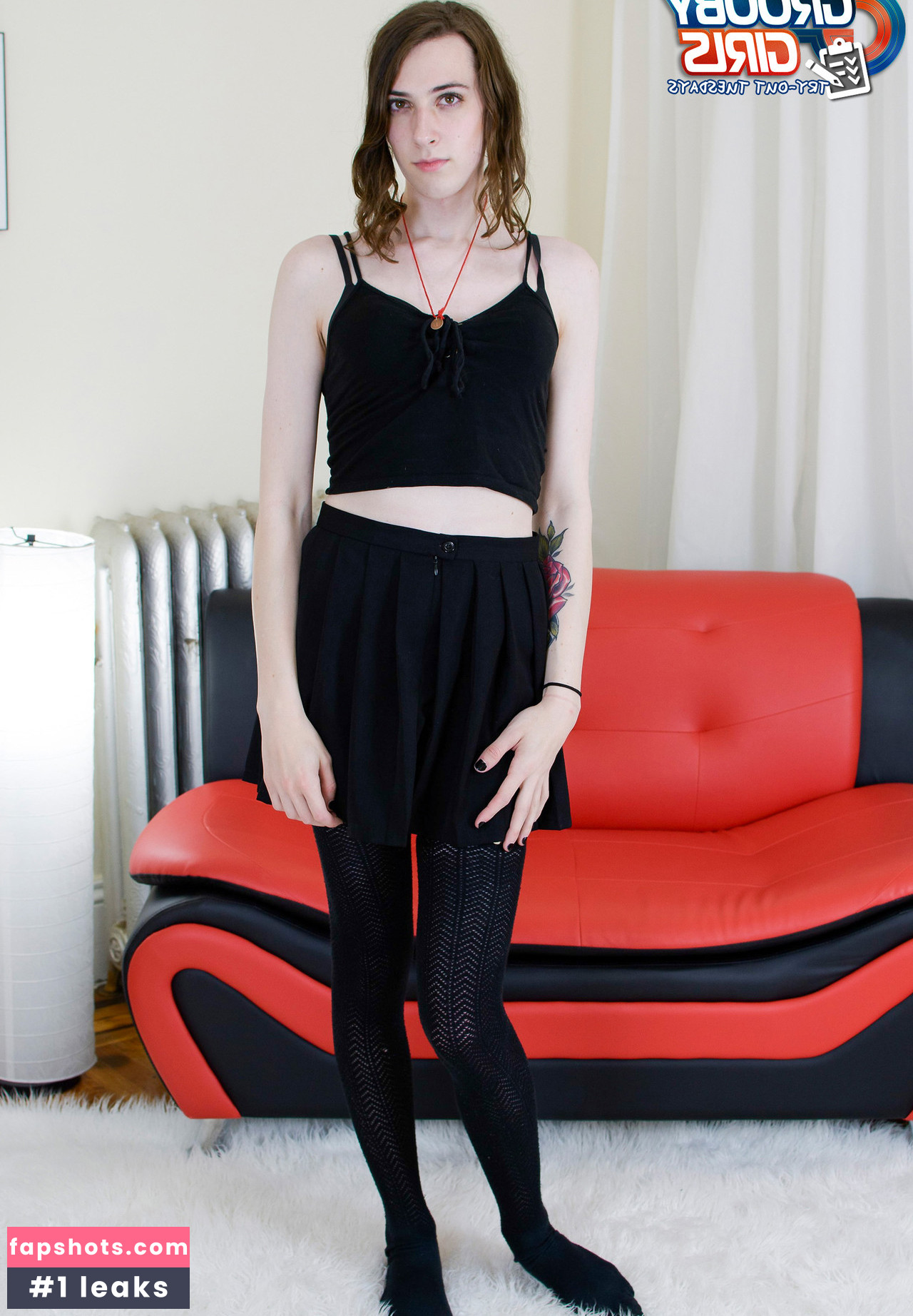 Allison Morgan gallery photo #3