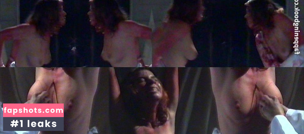 Allison Pargetter nude babe gallery