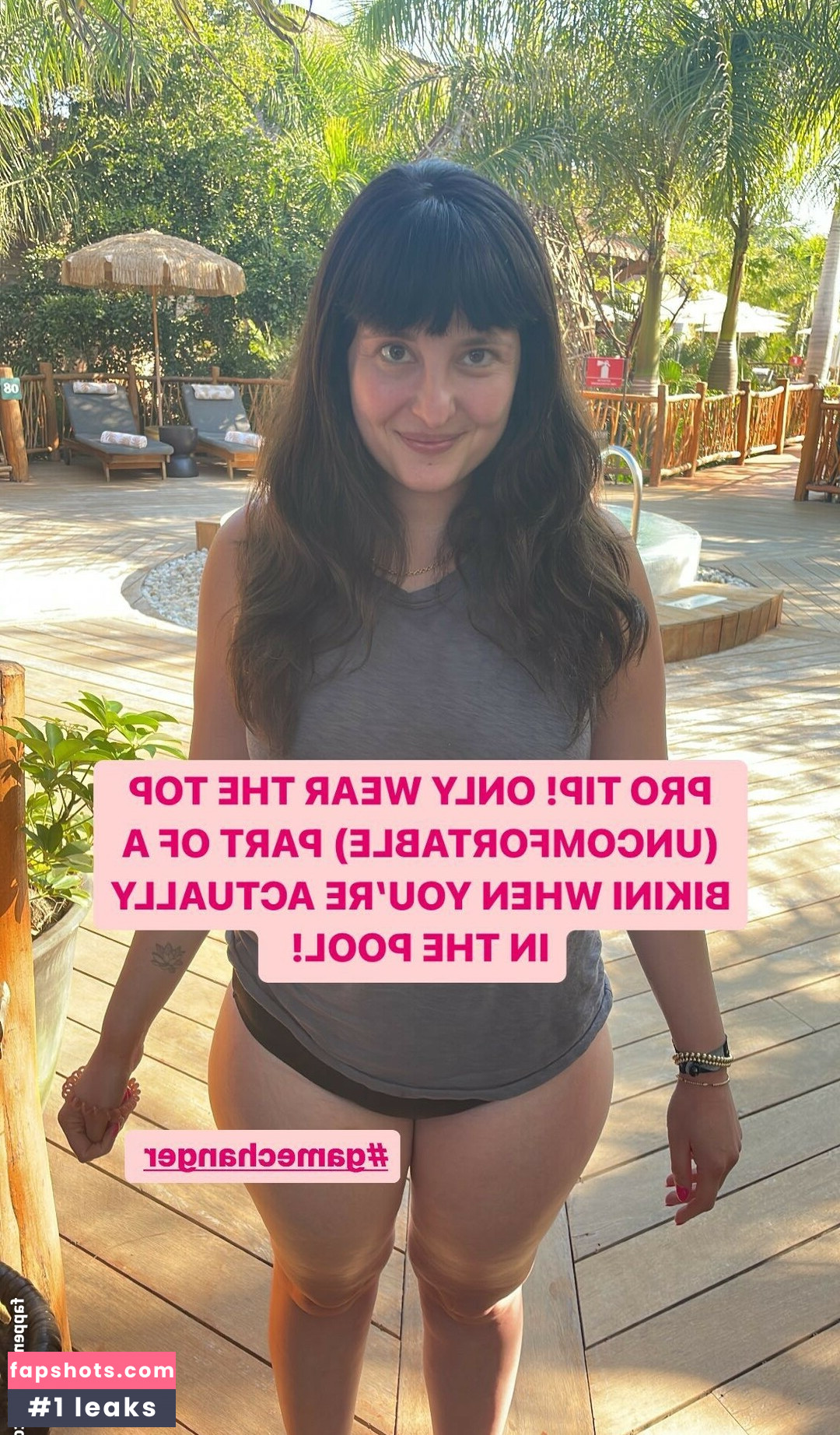 Allison Raskin gallery photo #11