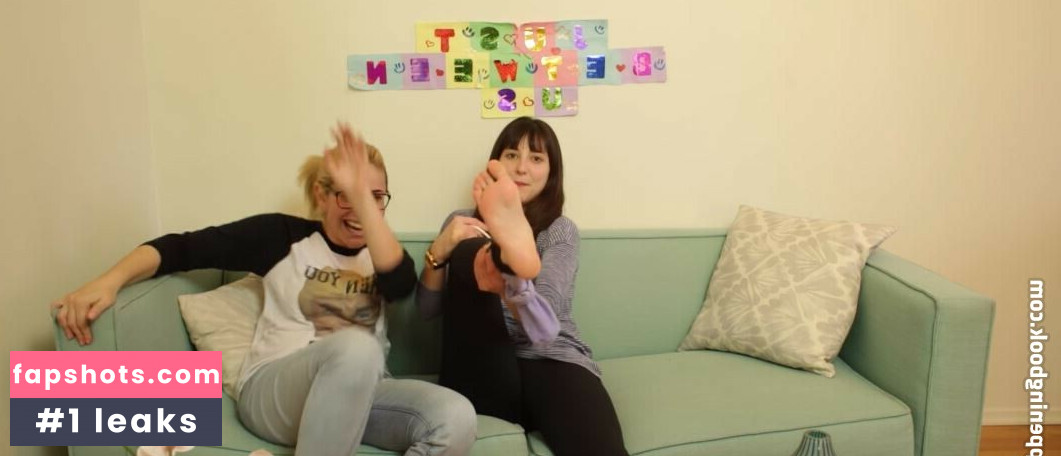 Allison Raskin gallery photo #13