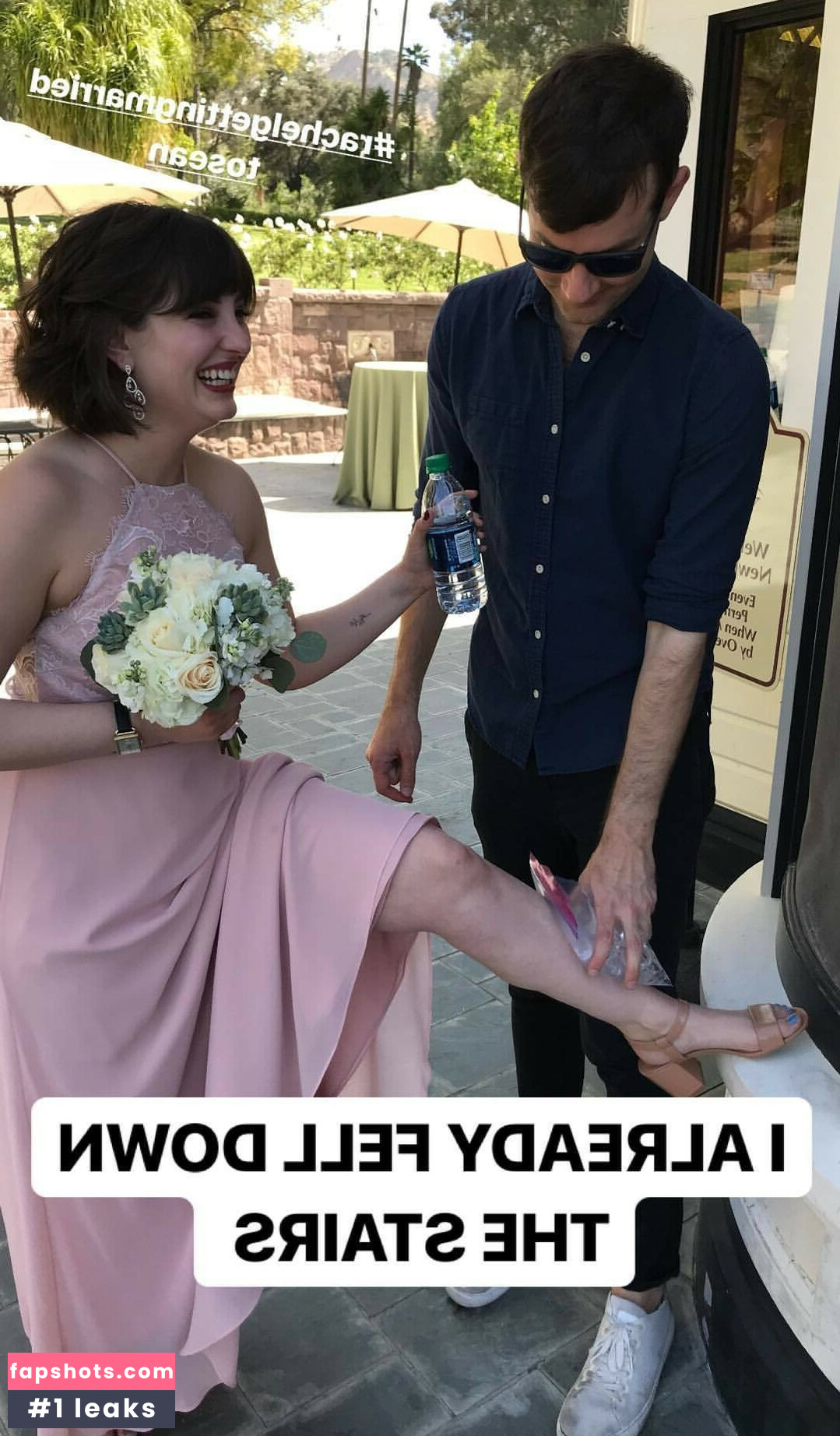 Allison Raskin gallery photo #15