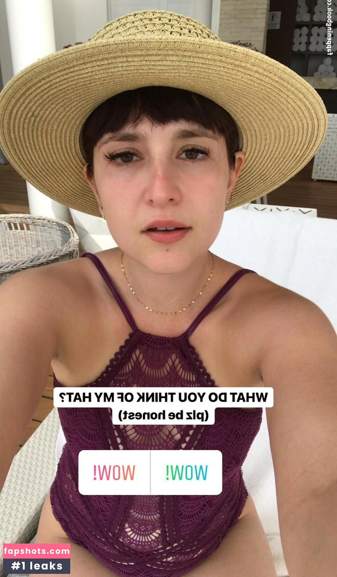 Allison Raskin gallery photo #24