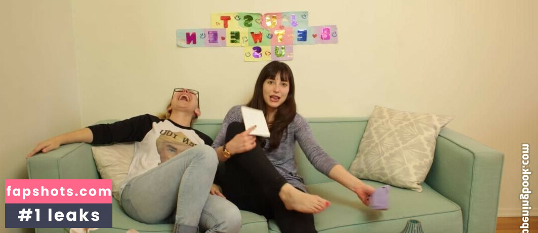 Allison Raskin gallery photo #25