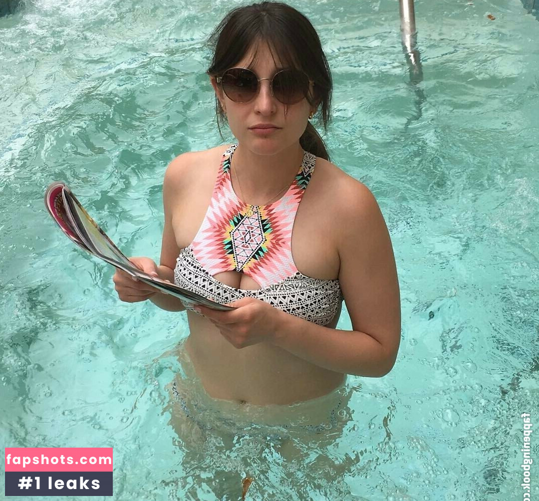 Allison Raskin gallery photo #9