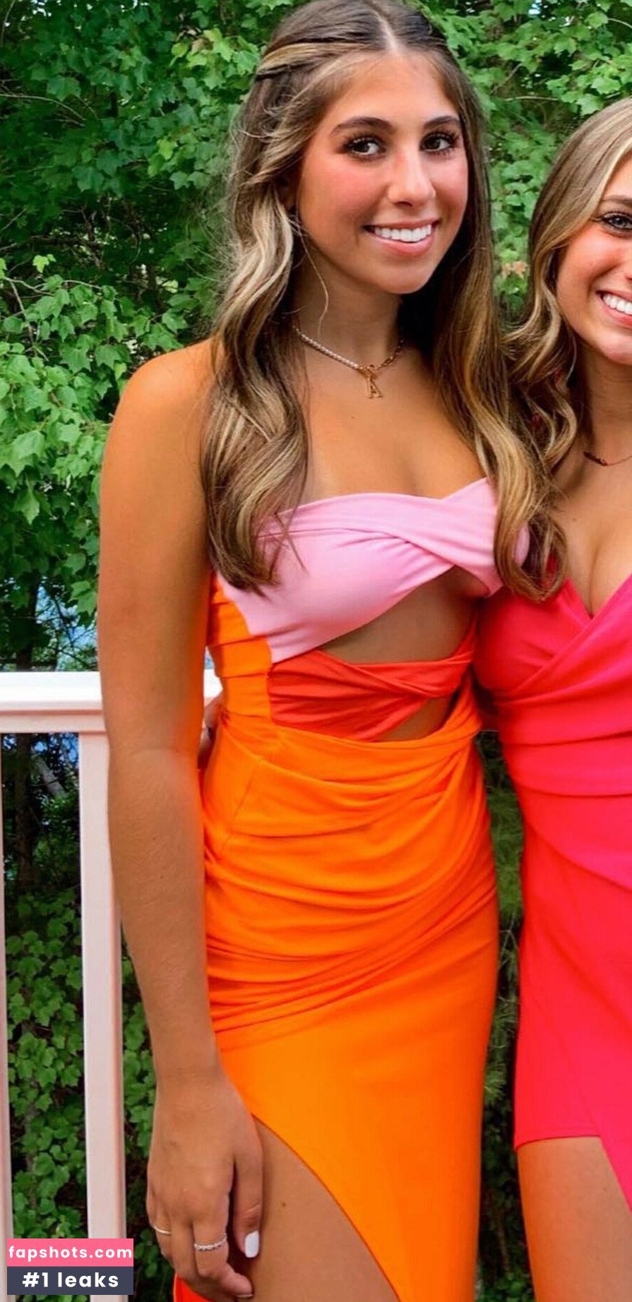 Allison Rossillo Vallerand Nude Leaks OnlyFans Photos #27 - LeakJerk