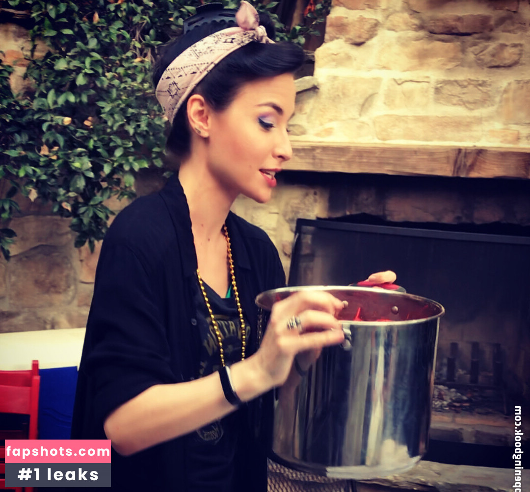 Allison Scagliotti Nacktheit OnlyFans Fotos #21 - Fapshots