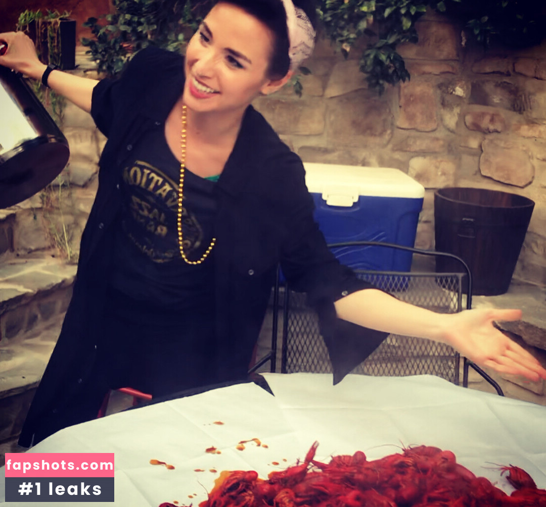 Allison Scagliotti Nacktheit OnlyFans Fotos #22 - Fapshots