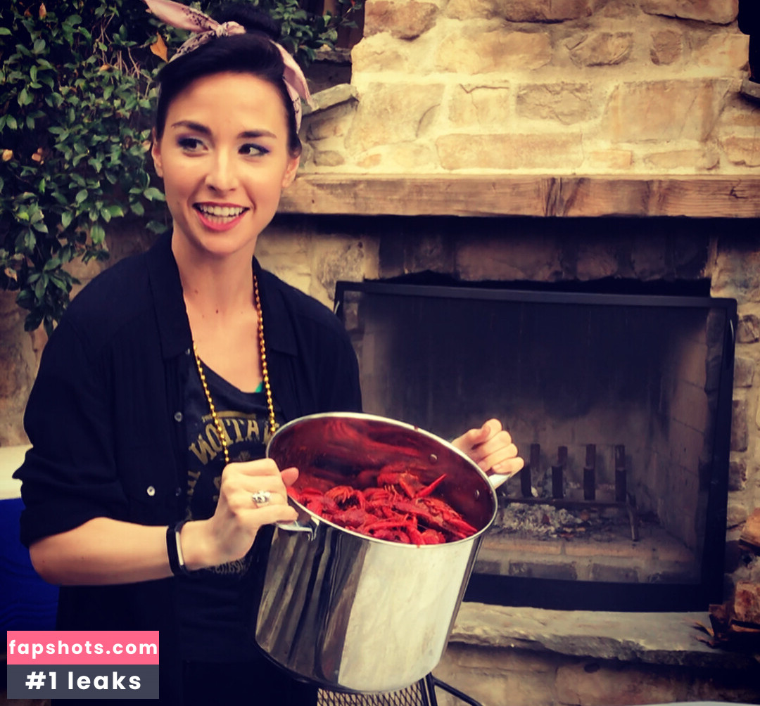 Allison Scagliotti Nacktheit OnlyFans Fotos #23 - Fapshots