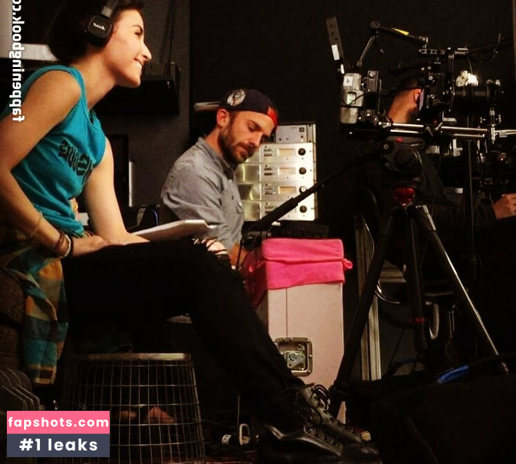 Allison Scagliotti Nacktheit OnlyFans Fotos #24 - Fapshots