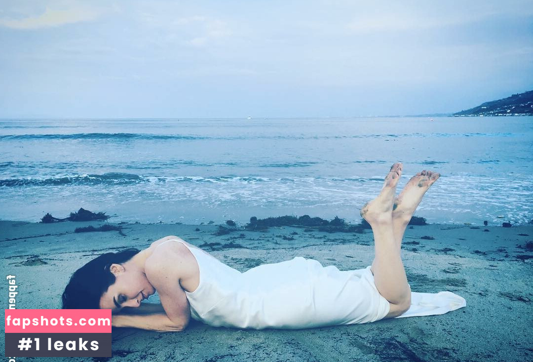 Allison Scagliotti Nacktheit OnlyFans Fotos #26 - Fapshots