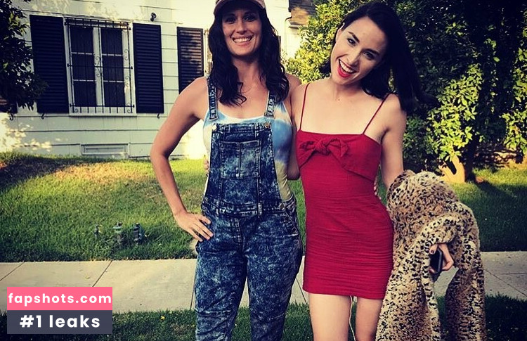 Allison Scagliotti Nacktheit OnlyFans Fotos #28 - Fapshots