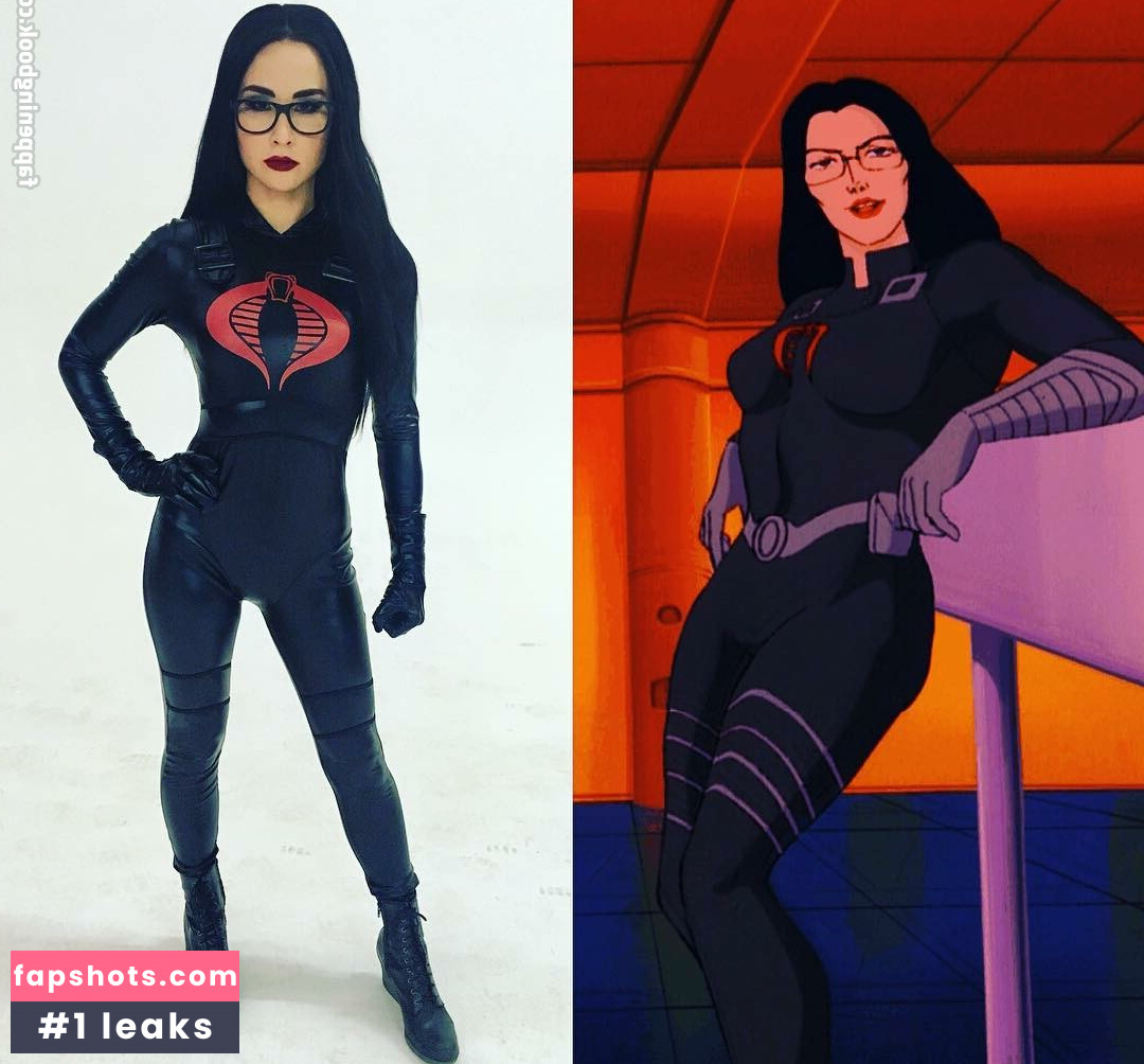 Allison Scagliotti Nacktheit OnlyFans Fotos #31 - Fapshots