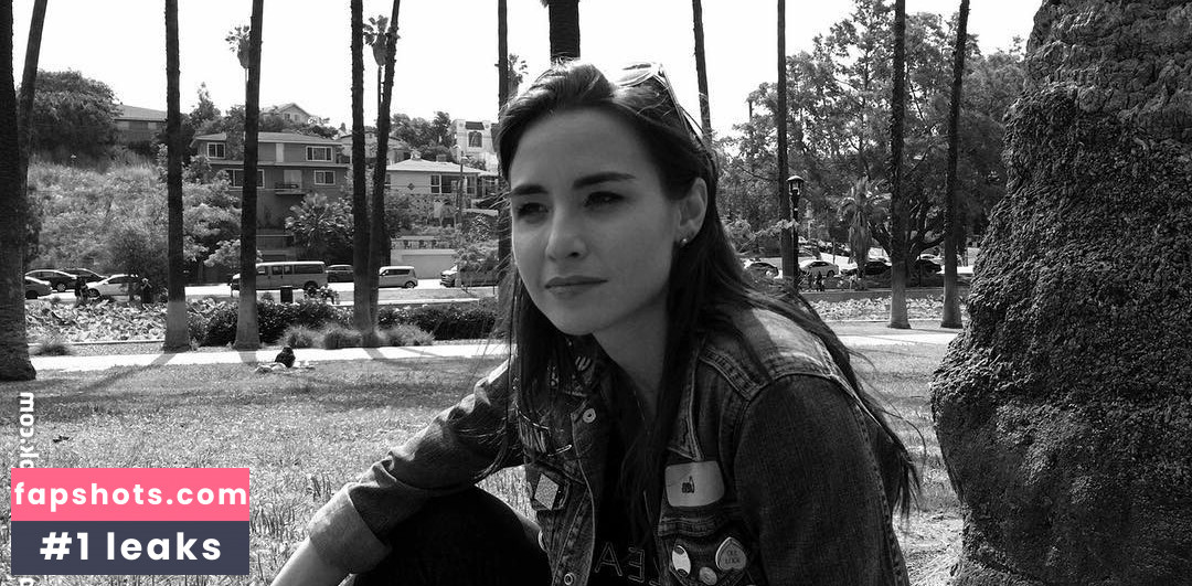 Allison Scagliotti Nacktheit OnlyFans Fotos #32 - Fapshots