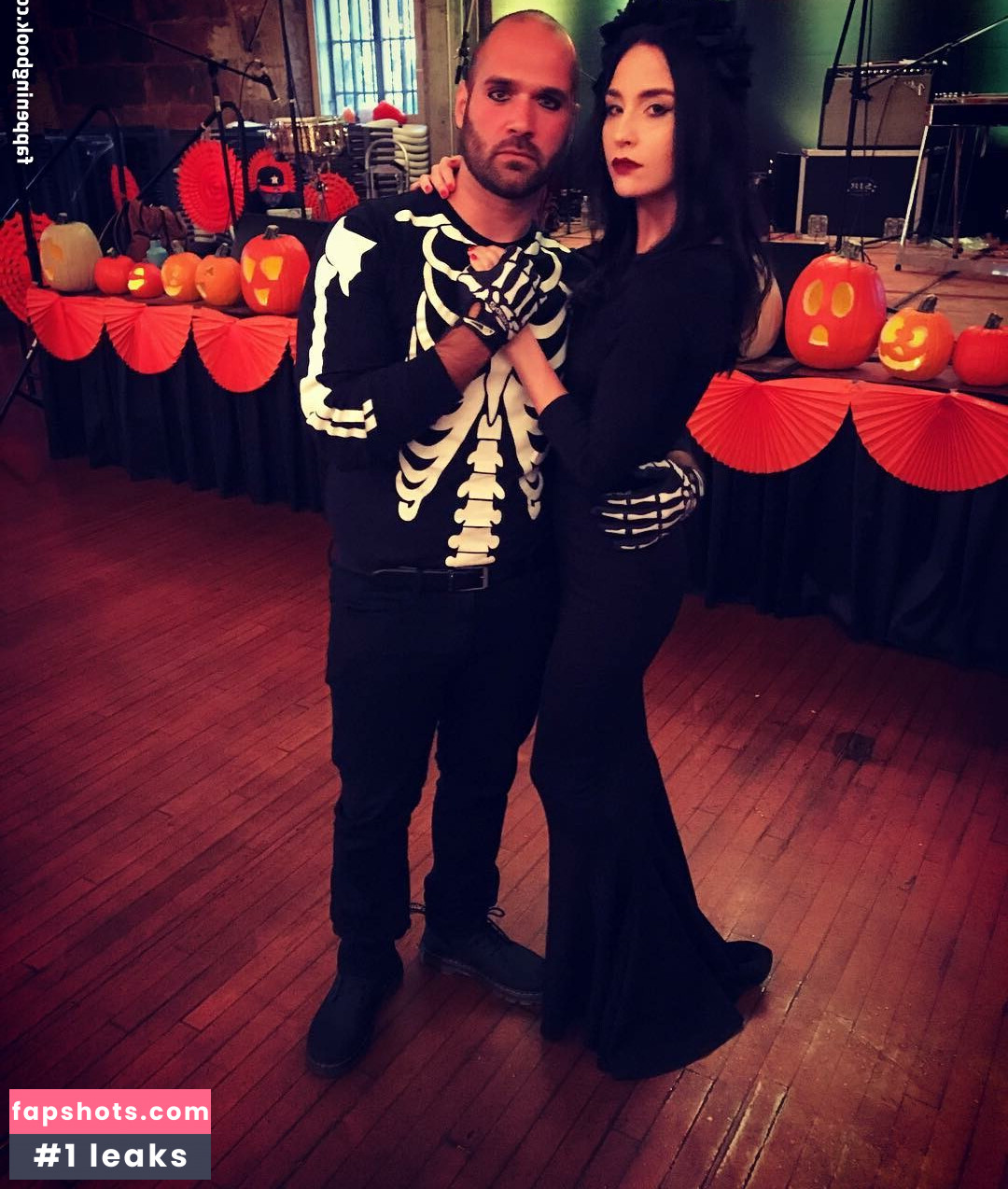 Allison Scagliotti Nacktheit OnlyFans Fotos #36 - Fapshots