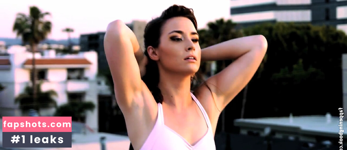 Allison Scagliotti Nacktheit OnlyFans Fotos #37 - Fapshots