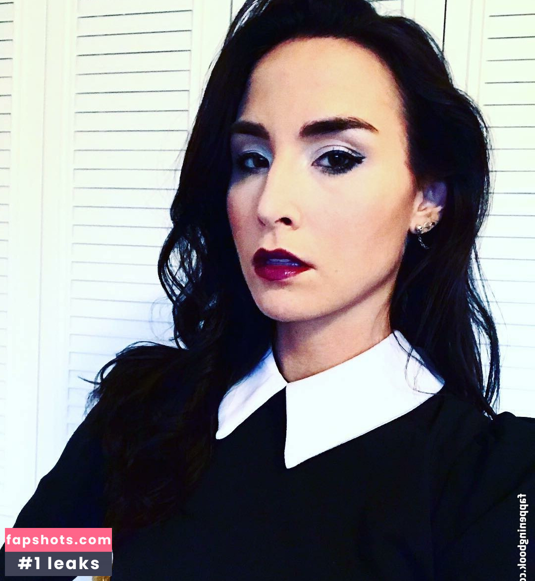 Allison Scagliotti