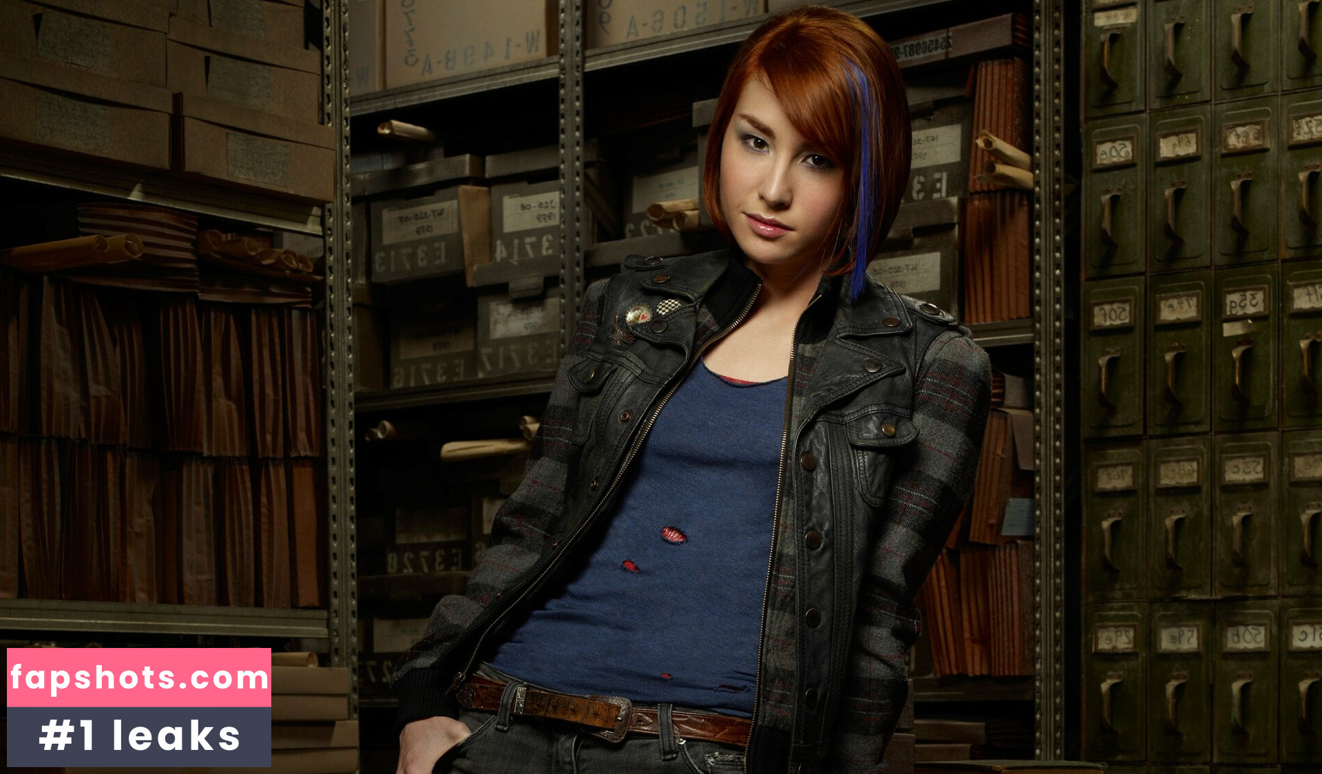 Allison Scagliotti Nacktheit OnlyFans Fotos #44 - Fapshots