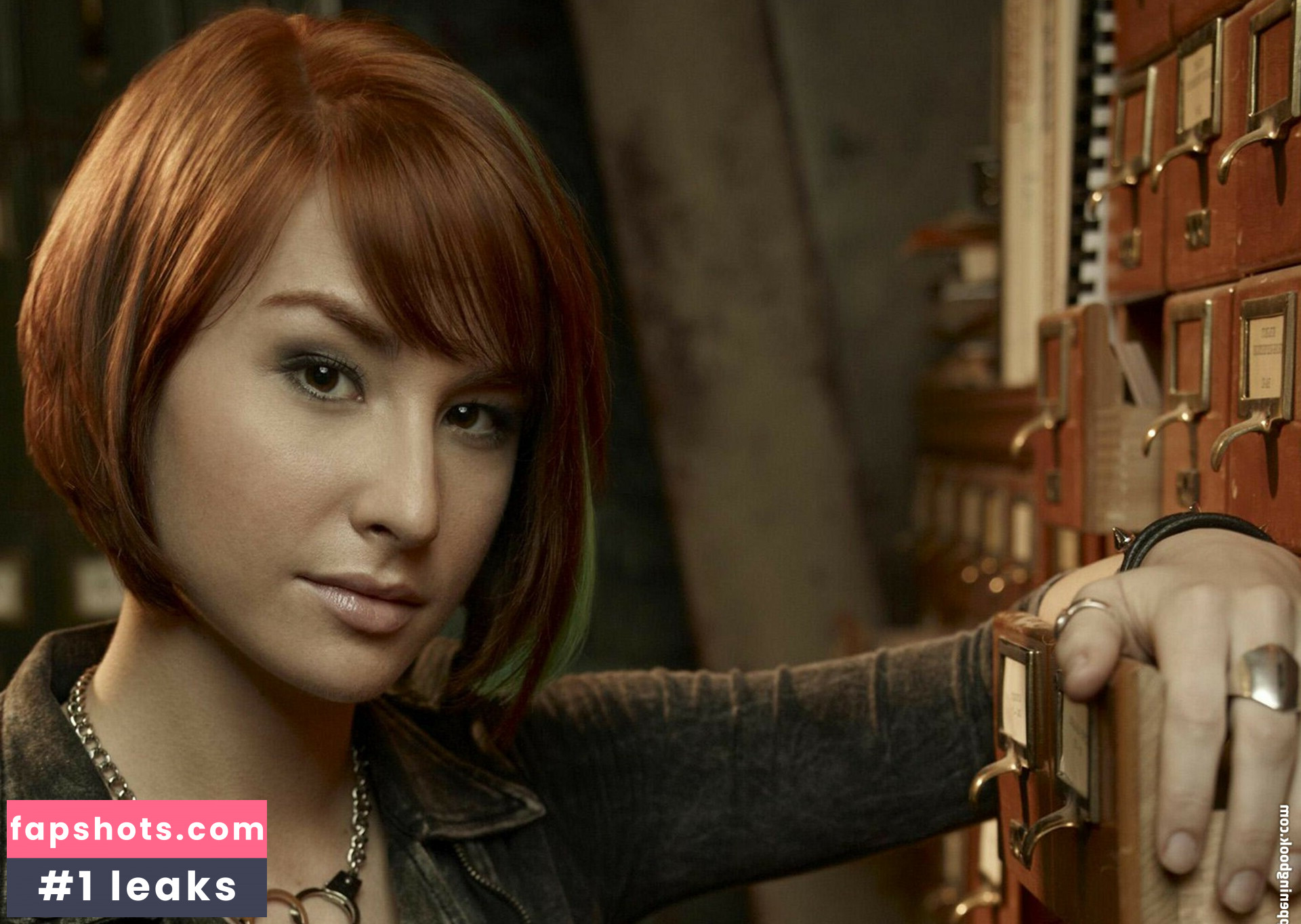 Allison Scagliotti Nacktheit OnlyFans Fotos #47 - Fapshots