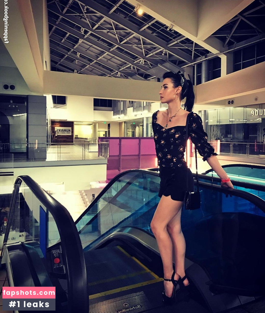 Allison Scagliotti Nacktheit OnlyFans Fotos #6 - Fapshots