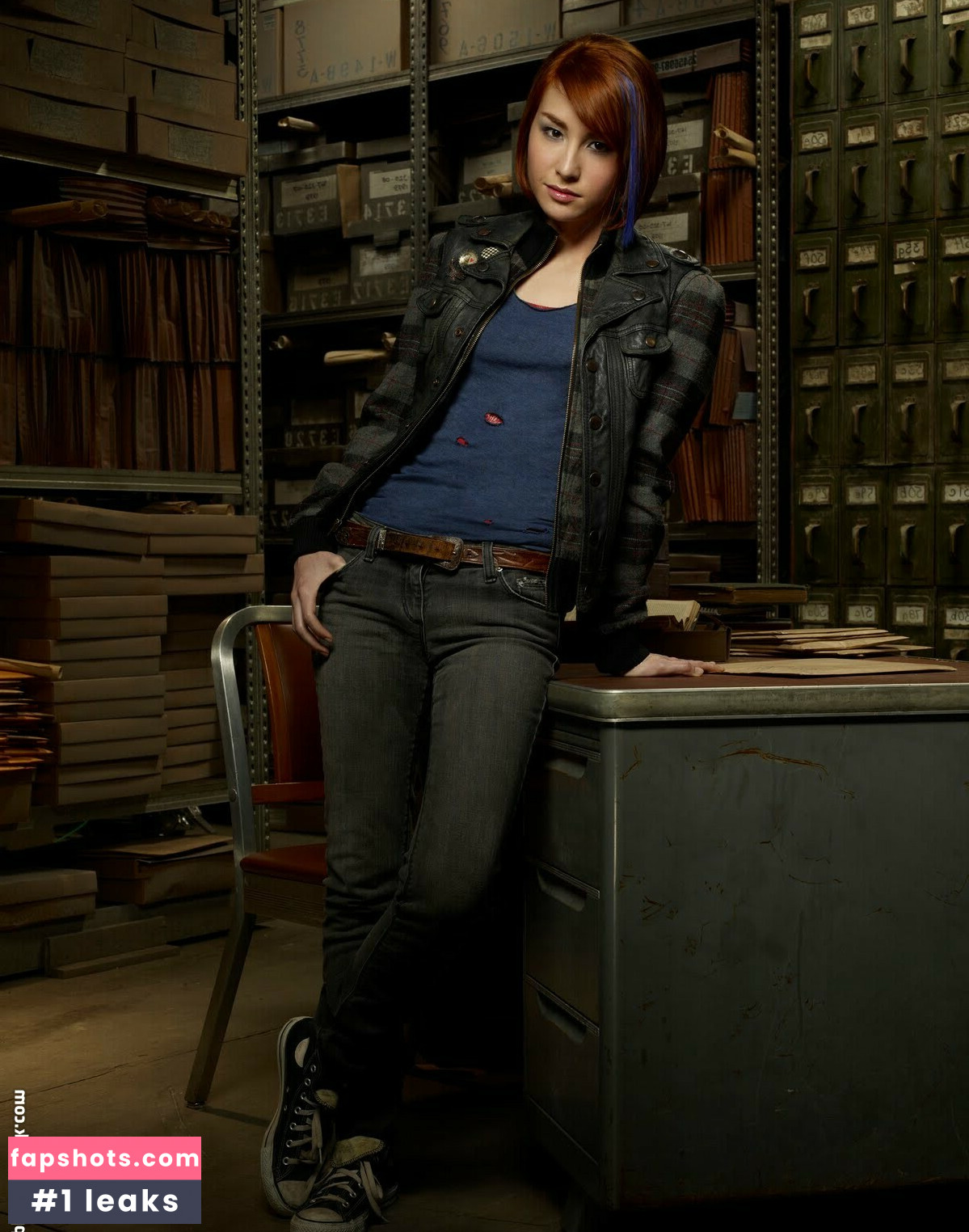 Allison Scagliotti Nacktheit OnlyFans Fotos #51 - Fapshots