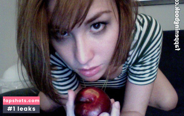 Allison Scagliotti Nacktheit OnlyFans Fotos #52 - Fapshots