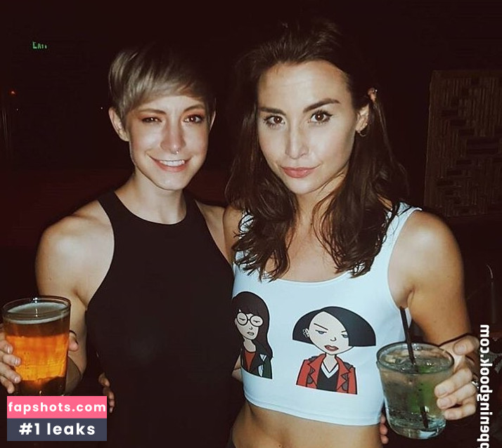 Allison Scagliotti Nacktheit OnlyFans Fotos #56 - Fapshots