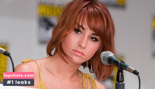 Allison Scagliotti Nacktheit OnlyFans Fotos #57 - Fapshots