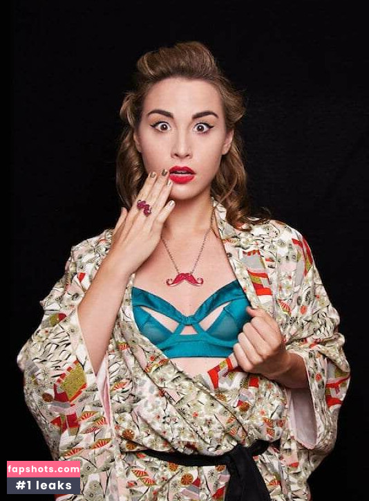 Allison Scagliotti Nacktheit OnlyFans Fotos #7 - Fapshots