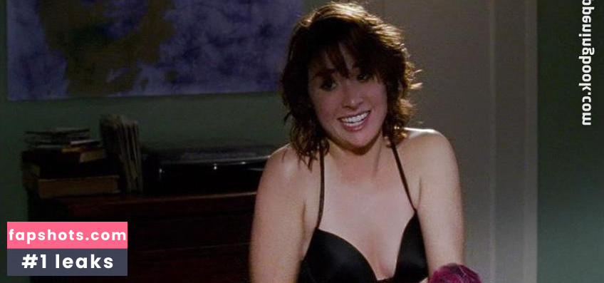 Allison Scagliotti gallery photo #66