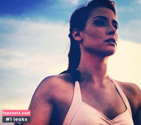 Allison Scagliotti Nacktheit OnlyFans Fotos #8 - Fapshots