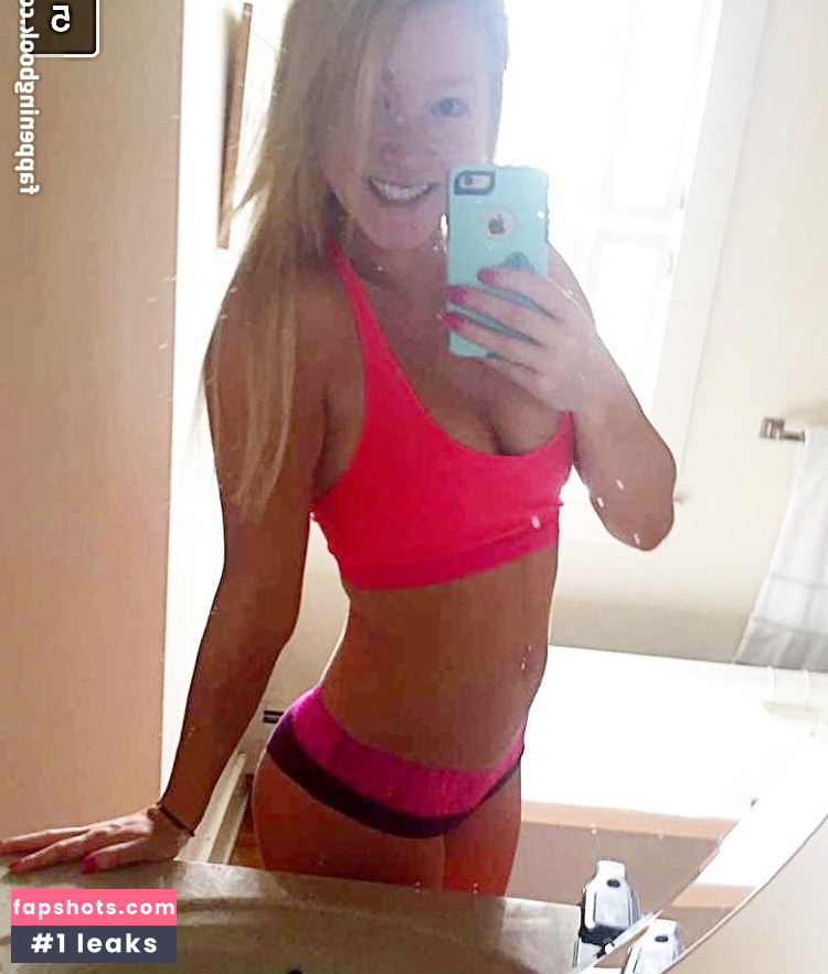 Allison Walker-Torres Nahé úniky fotek pouze od fanoušků #24 - Fapshots