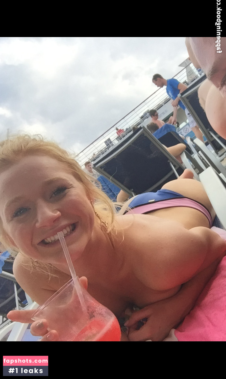 Allison Walker-Torres Nahé úniky fotek pouze od fanoušků #25 - Fapshots