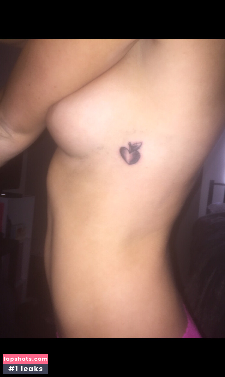 Allison Walker-Torres Nahé úniky fotek pouze od fanoušků #5 - Fapshots