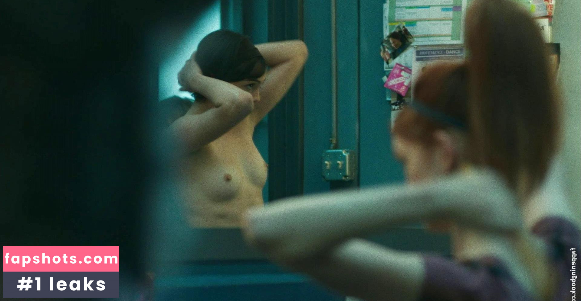 Allison Walsh gallery photo #3