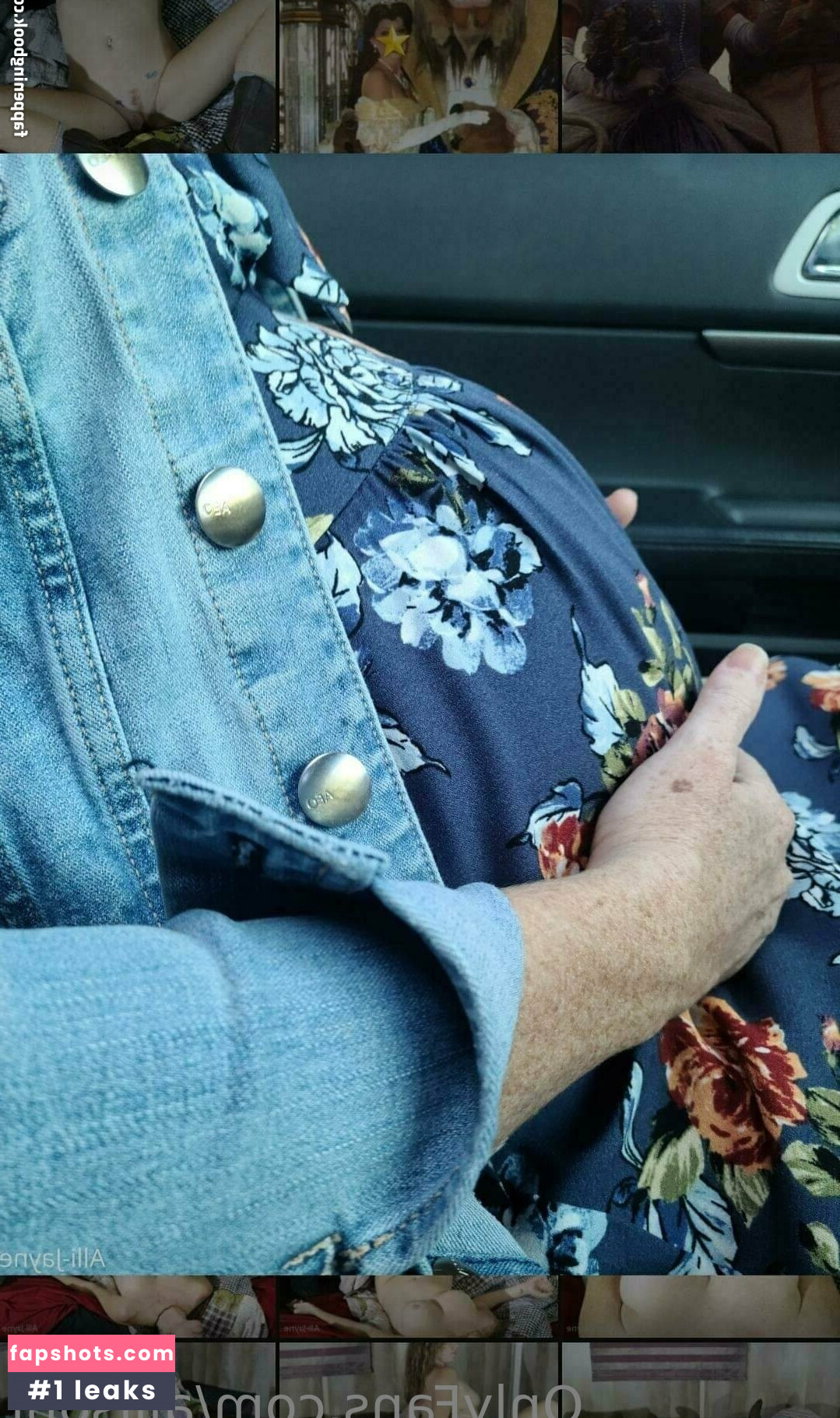 allisonj gallery photo #2