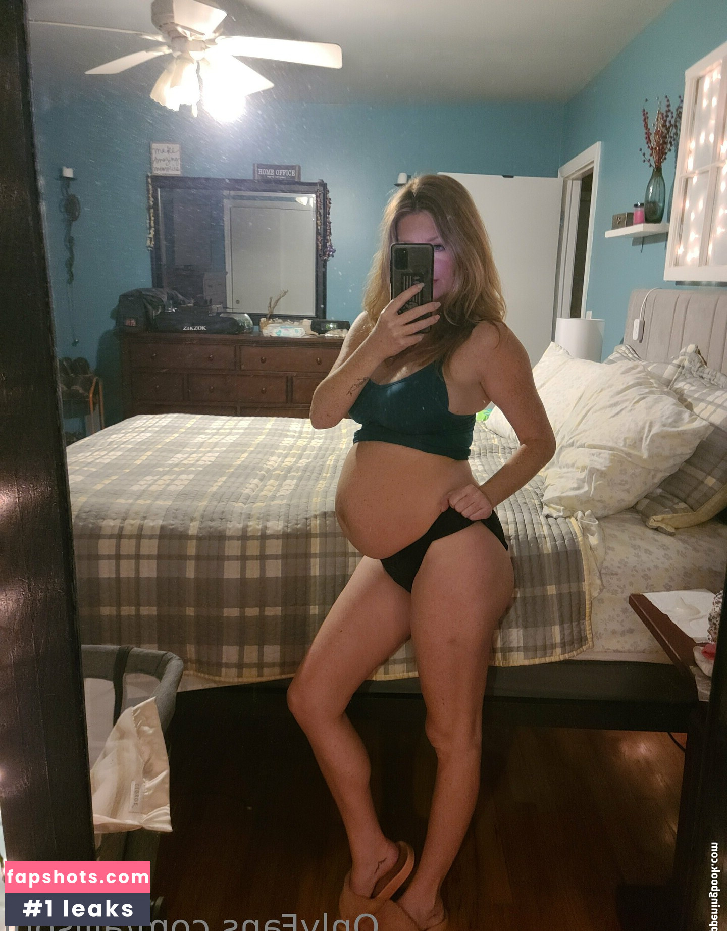 allisonj Nahé úniky fotek pouze od fanoušků #11 - Fapshots