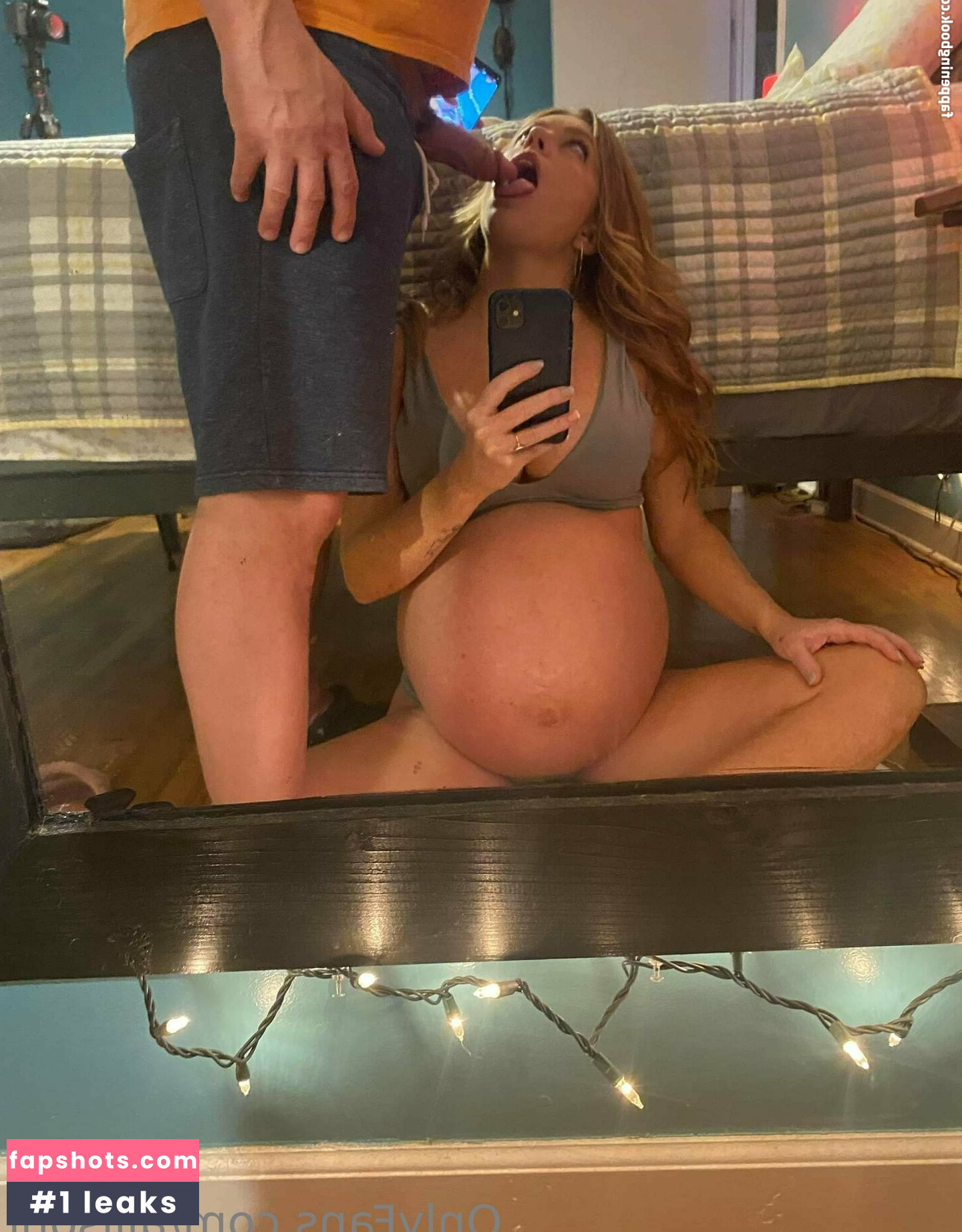 allisonj Nahé úniky fotek pouze od fanoušků #4 - Fapshots