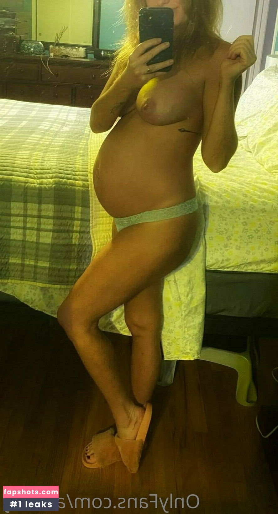 allisonj Nahé úniky fotek pouze od fanoušků #6 - Fapshots