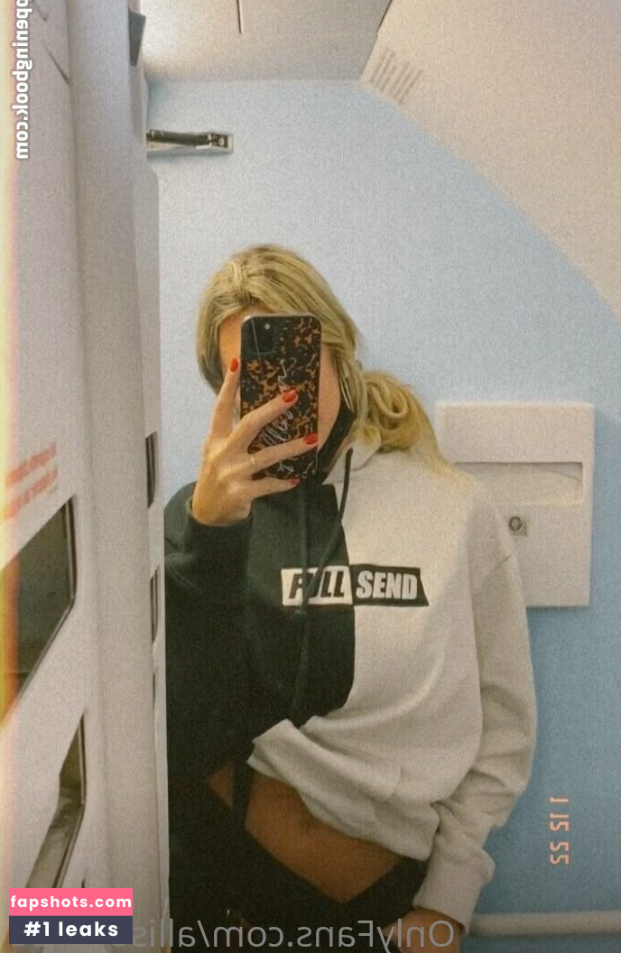 allisonrose Nahé úniky fotek pouze od fanoušků #7 - Fapshots