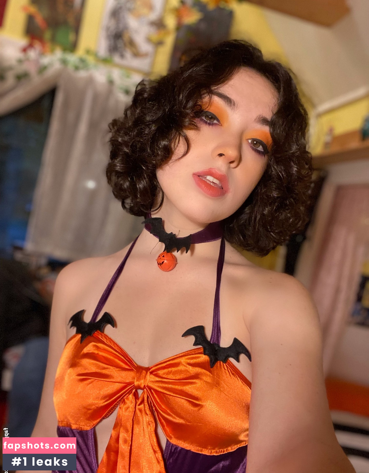 Allisuncos Nahé úniky fotek pouze od fanoušků #13 - Fapshots