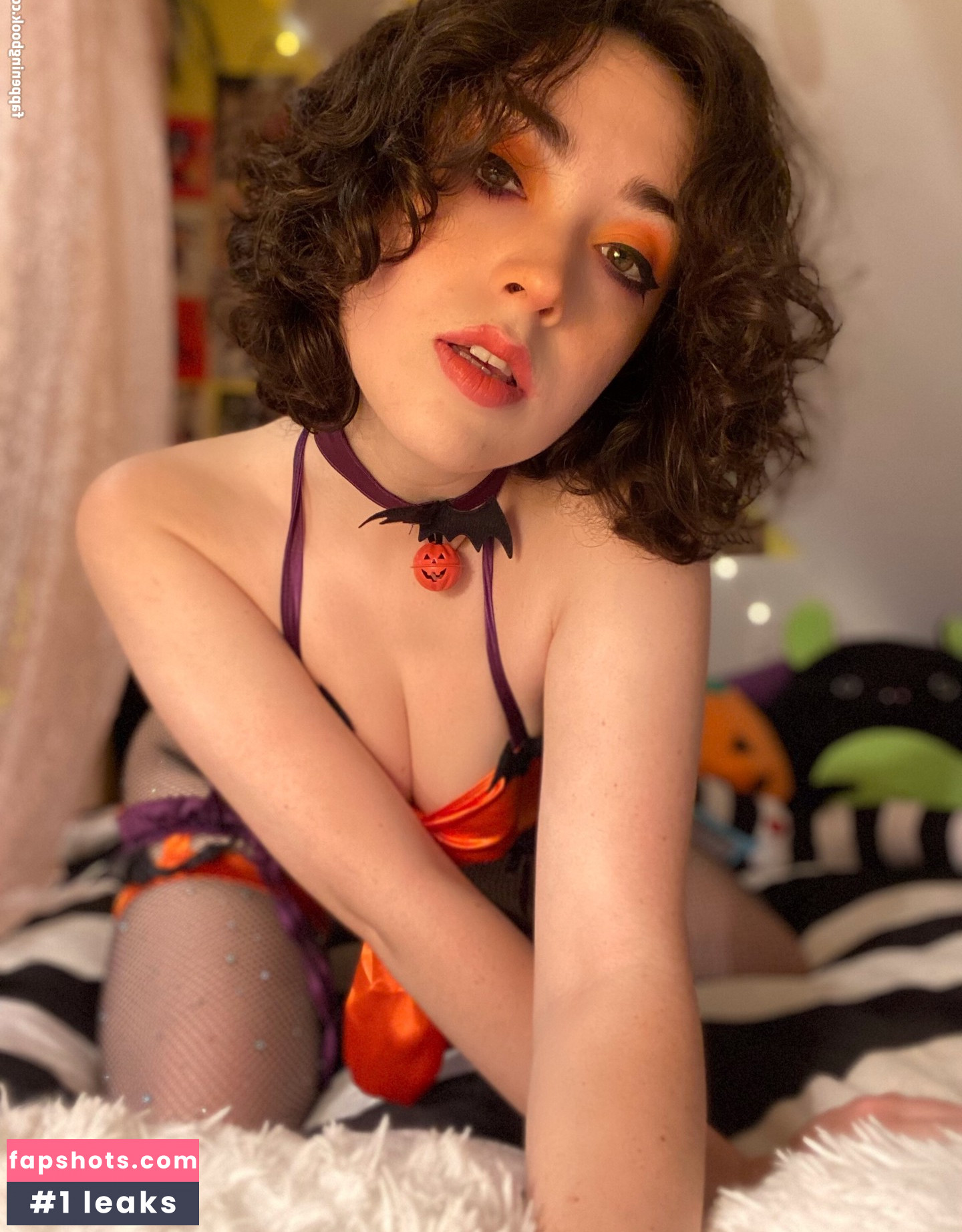 Allisuncos Nahé úniky fotek pouze od fanoušků #18 - Fapshots